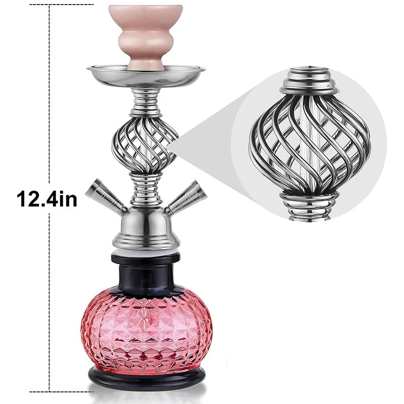 Premium Shisha