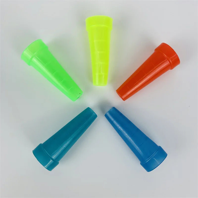 Disposable Mouthpieces