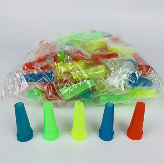 Disposable Mouthpieces