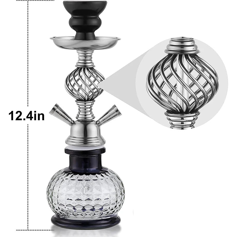 Premium Shisha