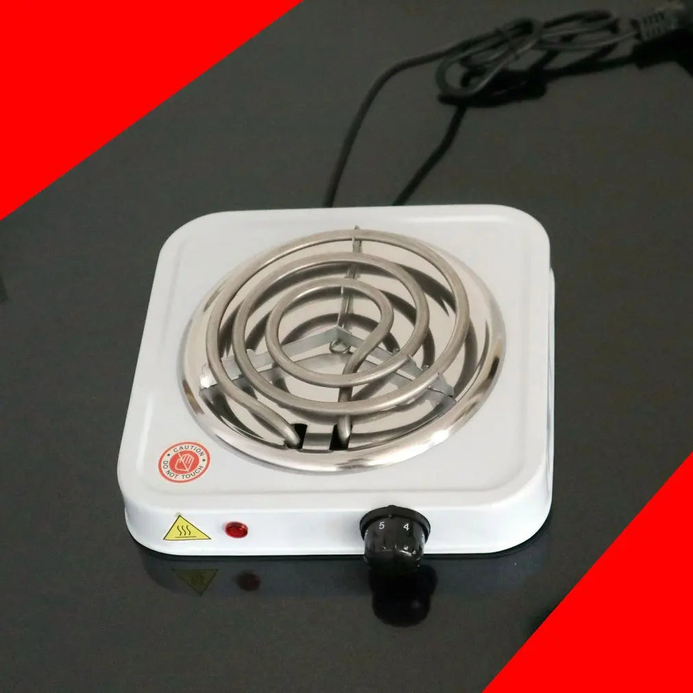 Hookah Charcoal Burner