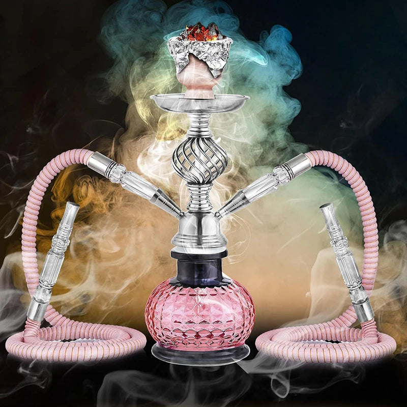 Premium Shisha