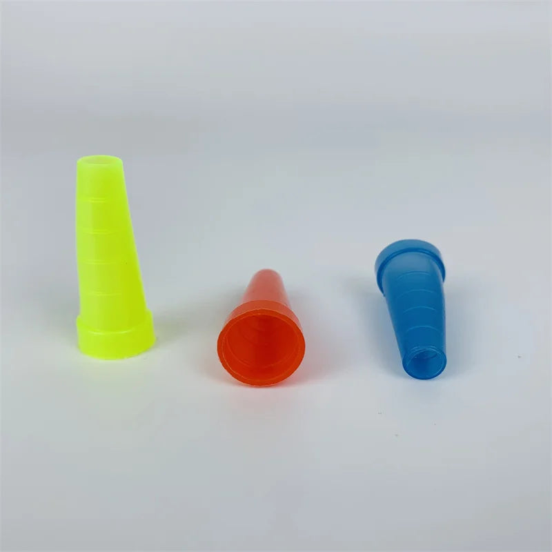 Disposable Mouthpieces