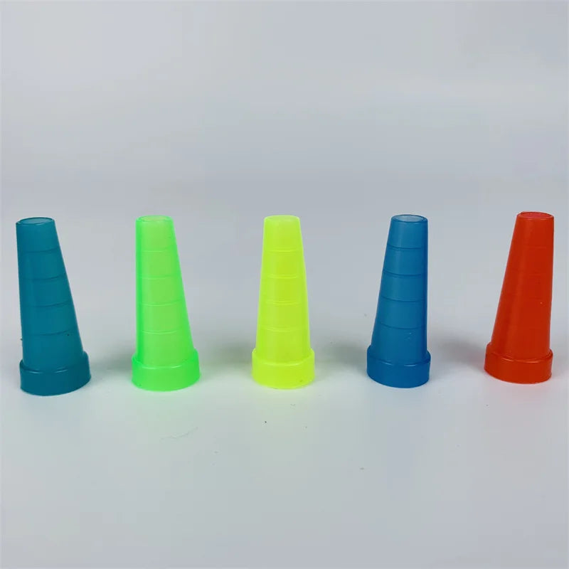 Disposable Mouthpieces