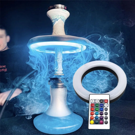 Light Shisha