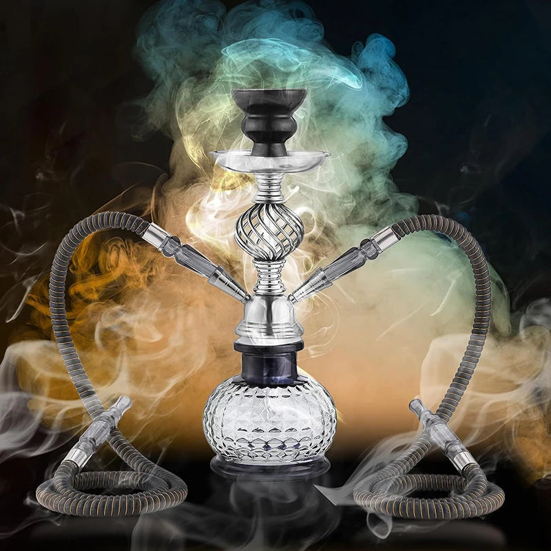 Premium Shisha